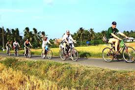 Ninh Binh Bicycle Trip 2 Days